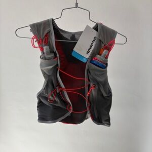 Salomon ADV Skin 5 Running Vest